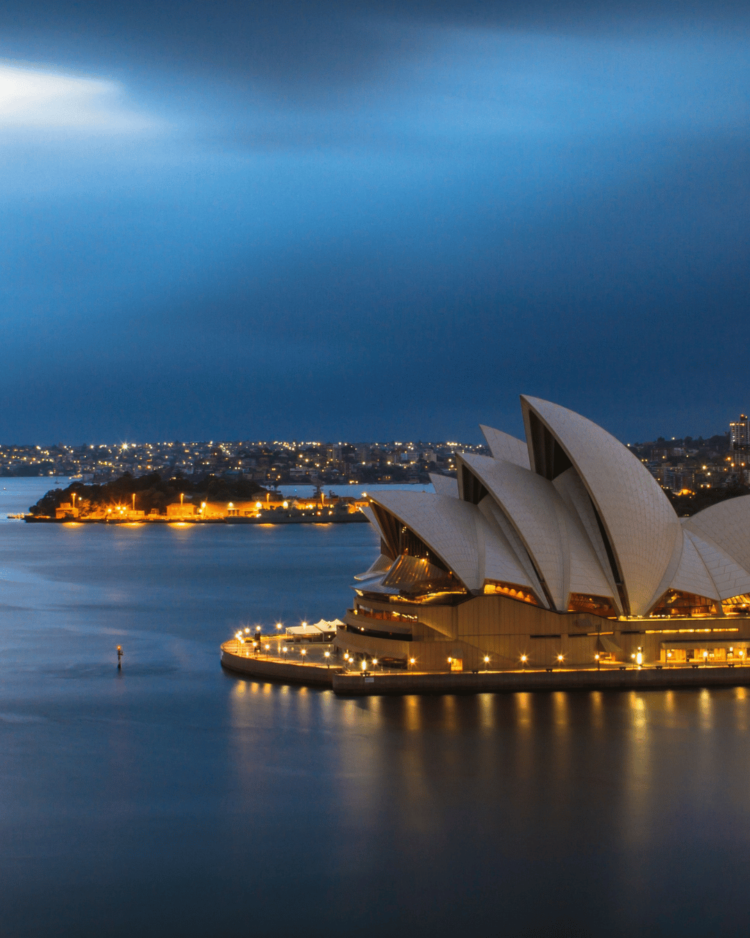 AUSTRALIA