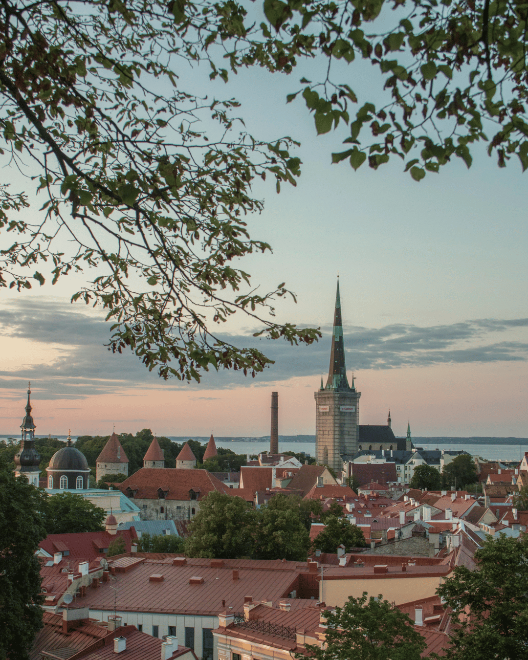 ESTONIA