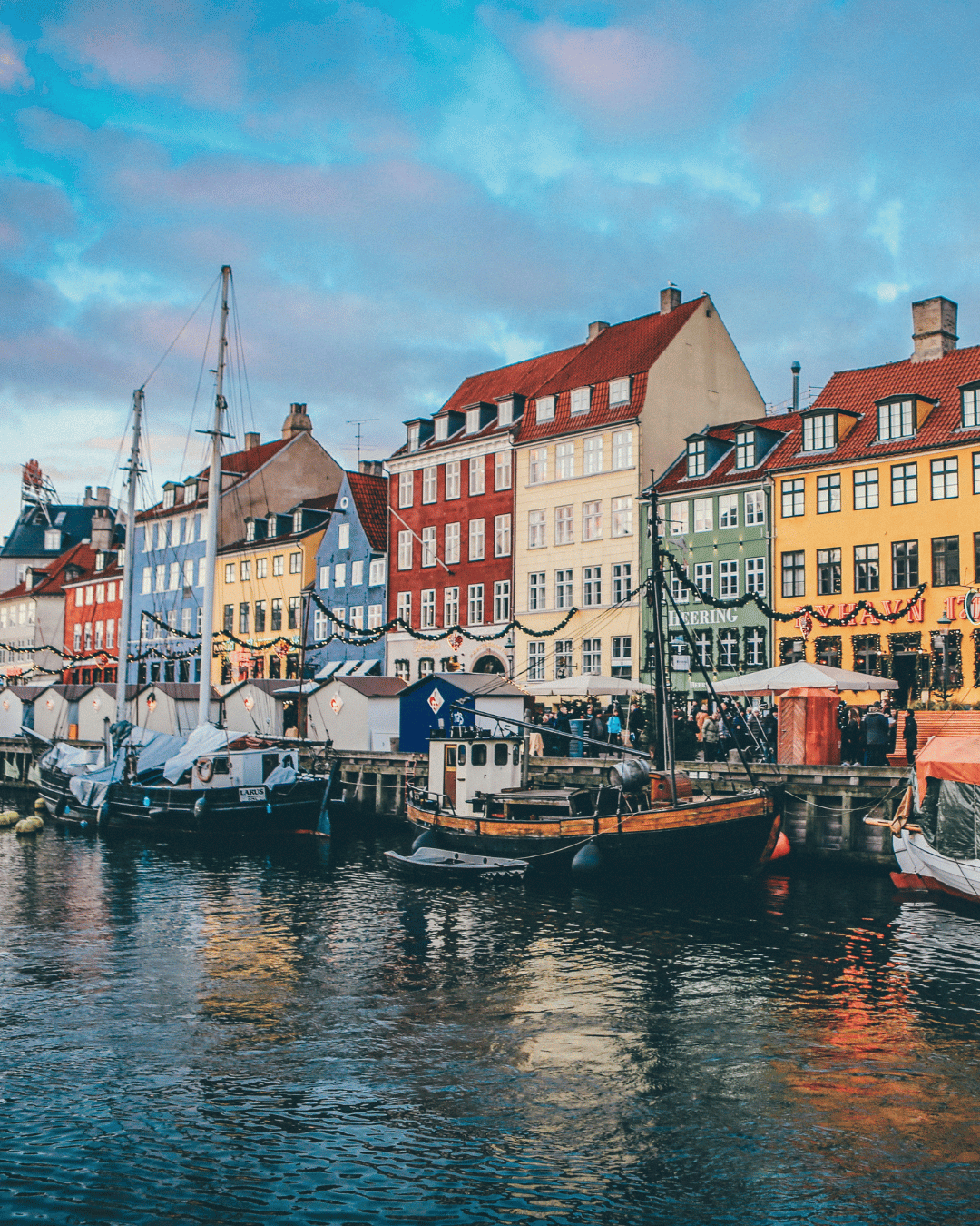 DENMARK